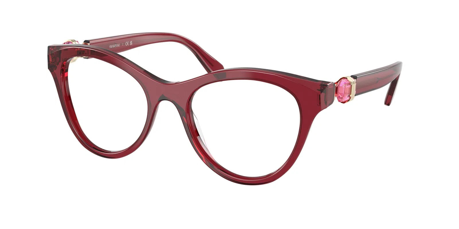 Swarovski 2036F Eyeglasses - view 16